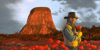 The Gunslinger Wallpaper Dark Tower