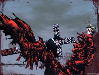 Best Trigun Wallpaper