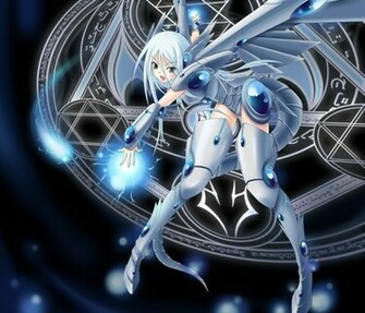 Blue Eyes Shining Dragon Kisara Yu Gi Oh Photo