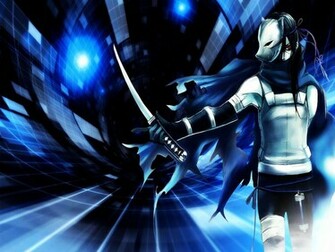 HD Desktop Naruto Shippuden Wallpaper