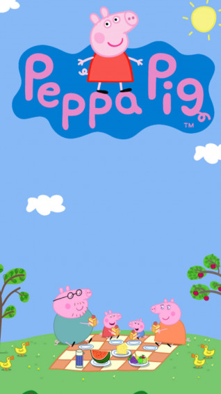 Peppa Wallpaper
