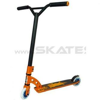 Madd Gear Pro Mgp Scooter
