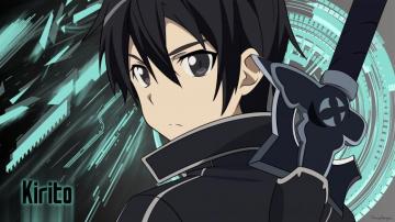 Sao Kirito Wallpaper On