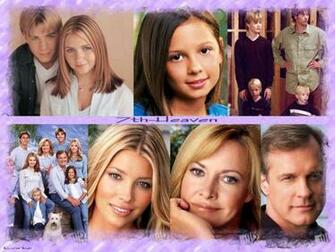 Movies T V Shows Image 7th Heaven HD Wallpaper And Background