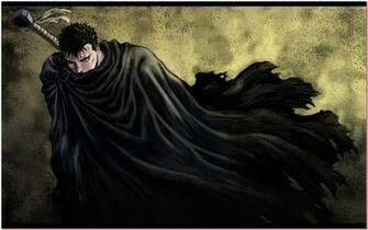 Berserk Wallpaper