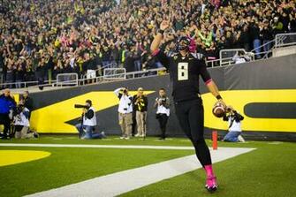 Marcus Mariota
