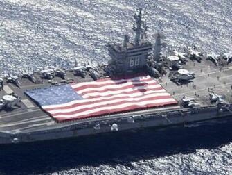 Uss Nimitz Wallpaper