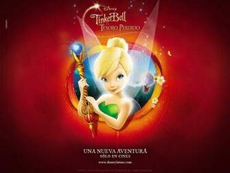 Tinkerbell Movie Wallpaper
