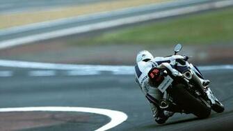 Street Bike Wallpaper