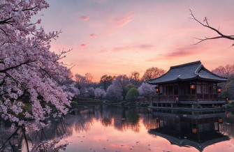 Japanese Aesthetic Wallpaper