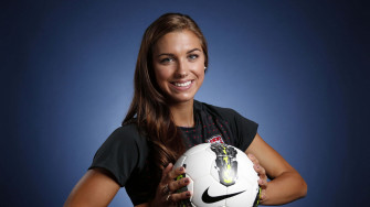 Alex Morgan Team Usa Soccer UHD 4k Wallpaper Cc
