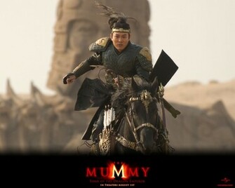 Jet Li Wallpaper HD