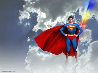 Superman The Movie