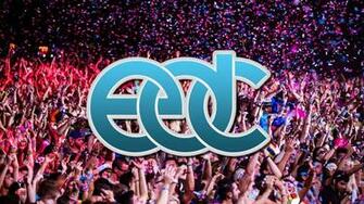 Electric Daisy Carnival Wallpaper HD Wallp