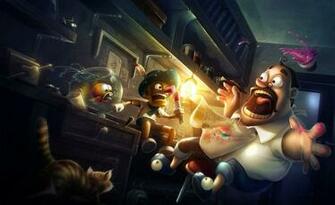 Pinocchio Wallpaper