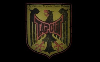 Tapout Wallpaper