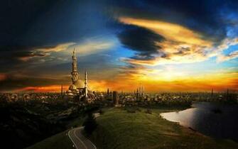Wallpaper HD Desktop Online