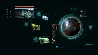 Interface Wallpaper Related Keywords Suggestions