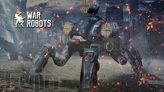 War Robots Wallpaper Google