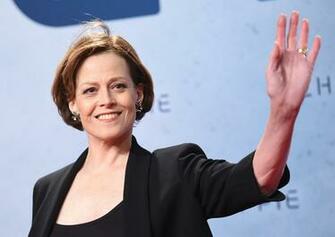 Sigourney Weaver Wallpaper Hq
