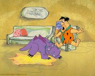 HD The Flintstones Wallpaper High Quality IwallpaperHD