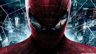 Fondos De Pantalla HD Spider Man Wallpaper Desktop Background