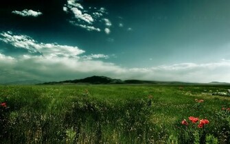 Amazing Places Of The World