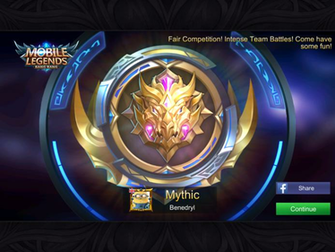 Oh My Gord Thank You And Hilda Mobilelegends