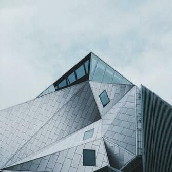 Wallpaper Building Architecture Modernism