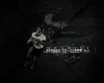 Maurice Jones Drew Wallpaper