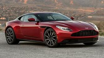Aston Martin Db11 Us Wallpaper And HD Image Car Pixel