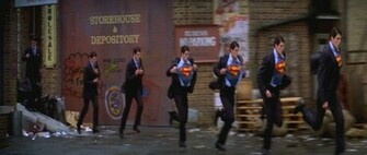 Christopher Reeve Transformation By Supermanmos2013