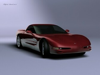 Corvette C5 Z06