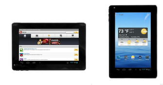 Wallpaper Nextbook Premium Se