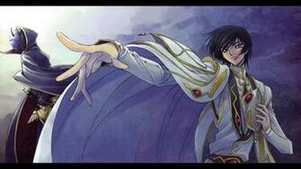 Code Geass Computer Wallpaper Desktop Background Id