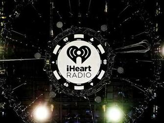 Wallpaper Iheartradio Music Festival Logo