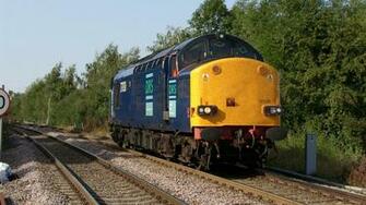 Rail Locomotive Class HD Wallpaper Trains Buses