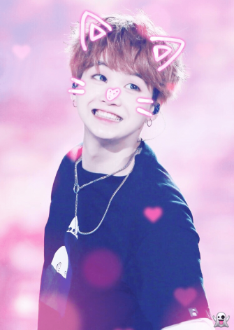 Suga Bts Cute Wallpaper On