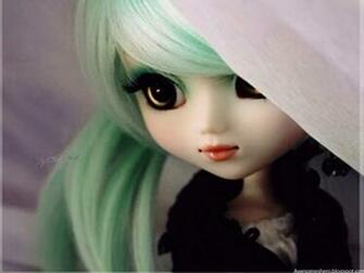 Beautiful Dolls Wallpaper Awesome