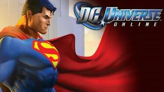 Superman Dc Wallpaperfor Desktop Laptop Windows iPhone Android