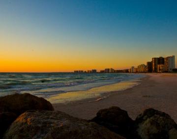 South Beach Sunset Marco Island For Your