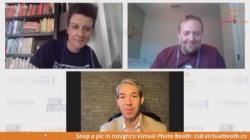 Virtual College Signing Day Celebrates The Class Of Kens5