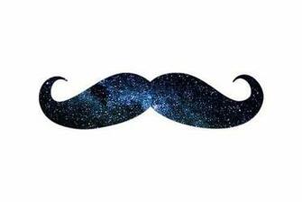 Start Galaxy Moustache Plug