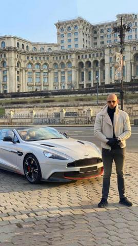 Andrew Tate Wallpaper Discover More Aston Martin