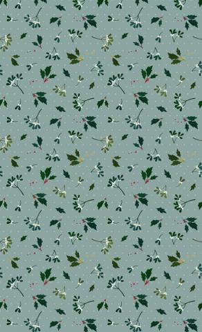 Sage Green Wallpaper Winter Aesthetic Idea