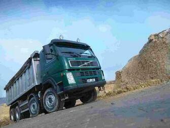 Volvo Fm12 Wallpaper Truck Trucks Buses