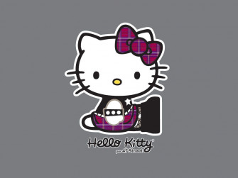 Bad Kitty By Xlittlexlollipopx Deviantart Hello