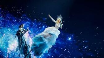 Eurovision Start Time Watch Grand Finalists