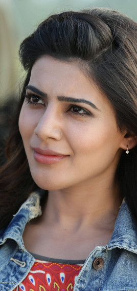 Denim Samantha Cute HD Wallpaper