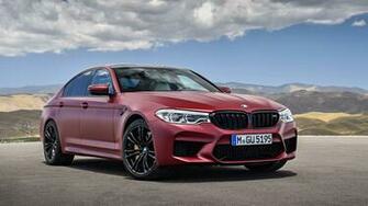 Bmw M5 Wallpaper HD Image Wsupercars